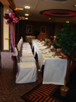 Chair Cover Hire Hull